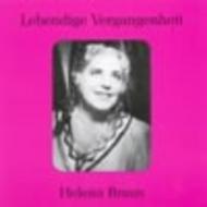 Lebendige Vergangenheit - Helena Braun | Preiser PR89638