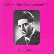 Lebendige Vergangenheit - Aldo Protti | Preiser PR89641