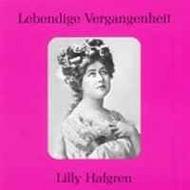 Lebendige Vergangenheit - Lilly Hafgren