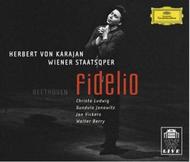 Beethoven - Fidelio | Deutsche Grammophon 4777364