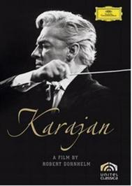 Karajan - A Film by Robert Dornhelm | Deutsche Grammophon 0734392