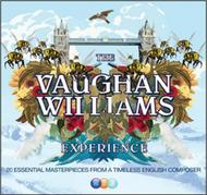 The Vaughan Williams Experience | Warner 2564696593