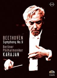 Beethoven - Symphony no.9 �Choral� | Euroarts 2072408