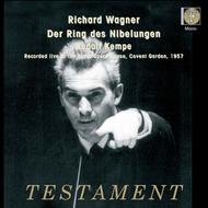 Wagner - The Ring Cycle (complete)