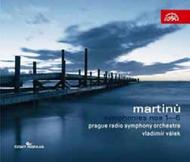 Martinu - Complete Symphonies (1-6)