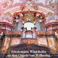 Orgeln von Wilhering | Preiser PR90019