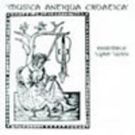 Musica Antiqua Croatica | Preiser PR90062