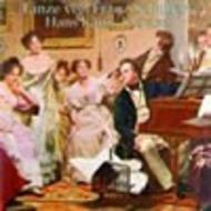 Tanze von Franz Schubert