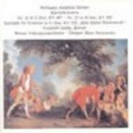 Mozart - Piano Concertos K467 / K595, Eine kleine Nachtmusik
