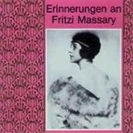 Erinnerungen an Fritzi Massary