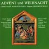 Advent und Weihnacht | Preiser PR90054