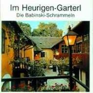 Im Heurigen Garterl | Preiser PR90071