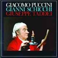Puccini - Gianni Schicchi | Preiser PR90074