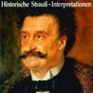 Historische Strauss Interpretationen