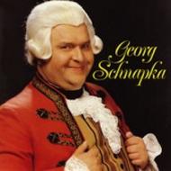 Georg Schnapka sings Arias