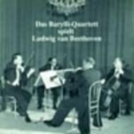 Beethoven String Quartets | Preiser PR90097