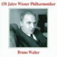 150 Years Wiener Philharmoniker: Bruno Walter  | Preiser PR90114