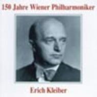 150 Years Wiener Philharmoniker: Erich Kleiber | Preiser PR90115