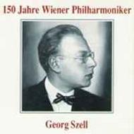 150 Jahre Wiener Philharmoniker - Georg Szell | Preiser PR90118