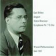 Bruckner - Symphony No.7 | Preiser PR90192