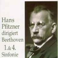 Beethoven - Symphony No.1 | Preiser PR90220