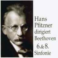 Beethoven - Symphony Nos 6 & 8 | Preiser PR90221