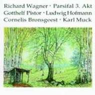 Wagner - Parsifal (Akt III)  | Preiser PR90270