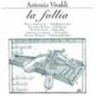 Vivaldi - La Follia | Preiser PR90276