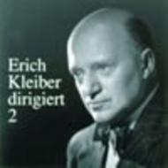 Erich Kleiber dirigiert Vol.2 | Preiser PR90287