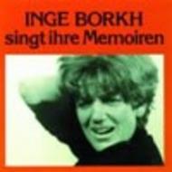 Inge Borkh singt ihre Memoiren | Preiser PR90305