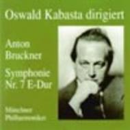 Oswald Kabasta dirigiert Bruckner - Symphony No.7 | Preiser PR90308