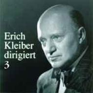 Erich Kleiber dirigiert Vol.3 | Preiser PR90311