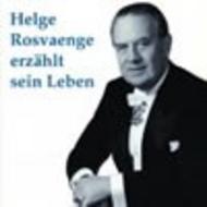 Helge Rosvaenge erzahlt sein Leben | Preiser PR90334