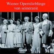 Wiener Opernlieblinge von seinerzeit | Preiser PR90345