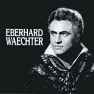 Eberhard Waechter