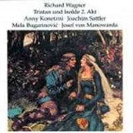 Wagner - Tristan und Isolde (Akt II) | Preiser PR90366