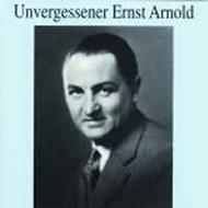 Unvergessener Ernst Arnold | Preiser PR90394