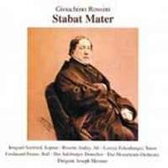 Rossini - Stabat Mater (Live 1949) | Preiser PR90406