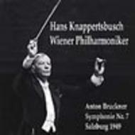 Bruckner - Symphony No.7 (Live 1949) | Preiser PR90408