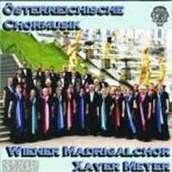 Osterreichische Chormusik | Preiser PR90417