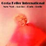 Greta Keller - International | Preiser PR90426