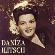 Daniza Ilitsch | Preiser PR90429