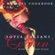 Sofia Taliani: Cookin | Preiser PR90456