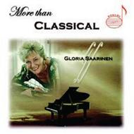 Gloria Saarinen: More than Classical | Doremi DDR71143