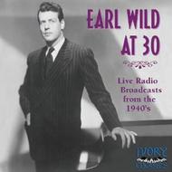 Earl Wild at 30: Live broadcast from the 1940s | Ivory Classics 74003