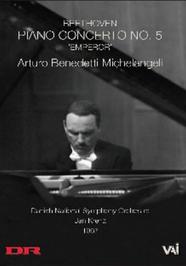 Beethoven - Piano Concerto No.5 �Emperor�