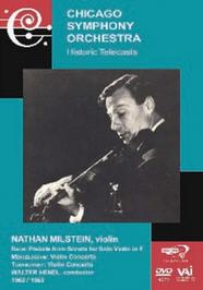 Mendelssohn / Tchaikovsky - Violin Concertos