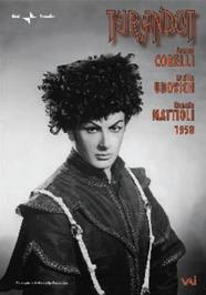 Puccini - Turandot
