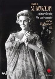 Elisabeth Schwarzkopf: A Viennese Evening | VAI DVDVAI4390