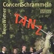 Neue Wiener Concertschrammeln: Tanz